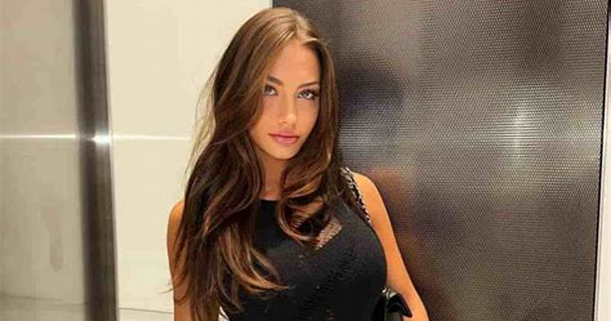 Celina Smith- Wiki, Age, Net Worth, Boyfriend, Dating, Height