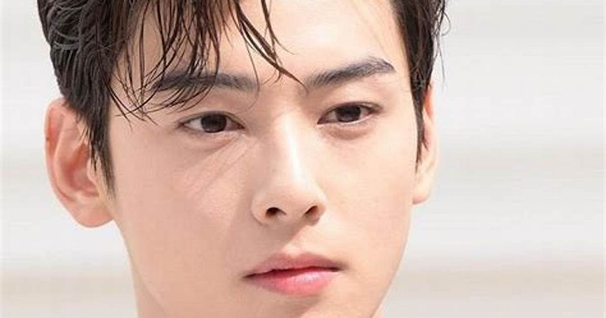 Cha Eun-Woo Children: Does Cha Eun-Woo Have Children?
