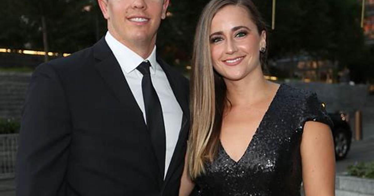 Chad Green Bio, Parents, Wife, Children, Siblings