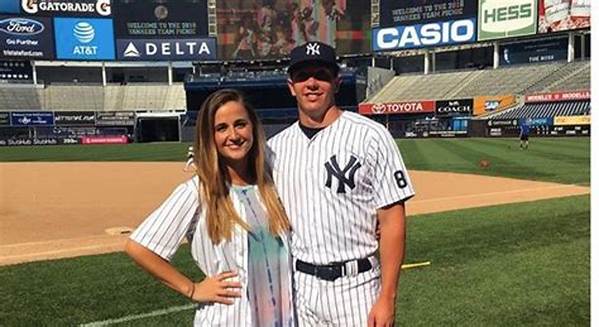 Chad Green Wife: Meet Jenna Daugherty