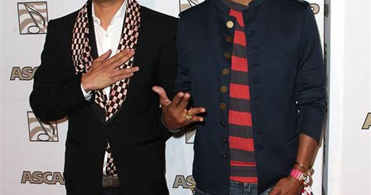 Chad Hugo Net Worth, Age, Height, Bio, Birthday, Wiki!