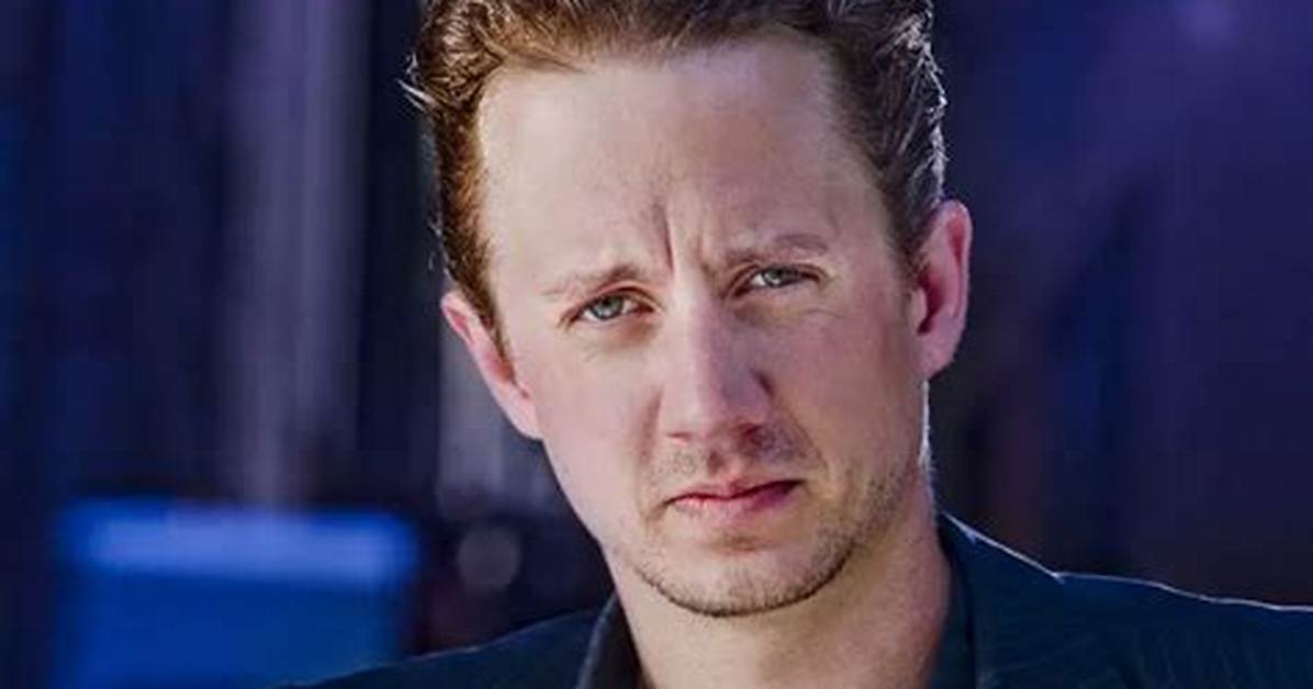 Chad Lindberg Net Worth, Age, Height, Bio, Birthday, Wiki!