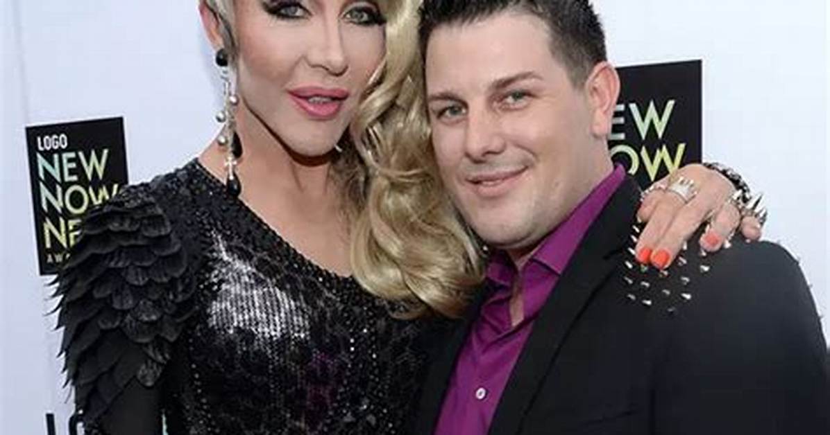 Chad Michaels’s Husband: Who Is Chad Michaels Dating?