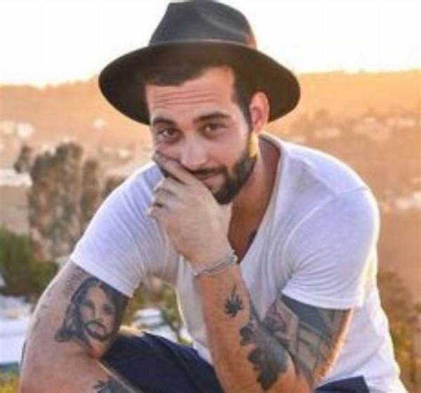 Chad Tepper Bio, Age, Height, Net Worth, Girlfriend, Dating