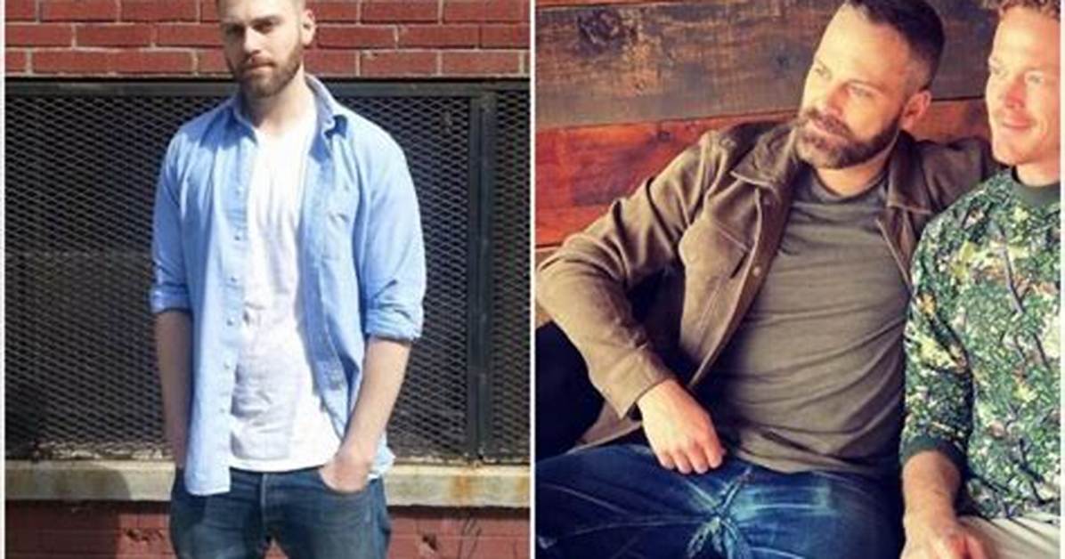 Chadwick Moore’s Relationship: Is He Gay? Question on His Sexuality: Wiki and Age