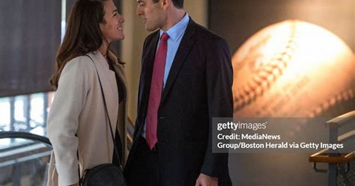 Chaim Bloom Wife: Meet Aliza Hochman