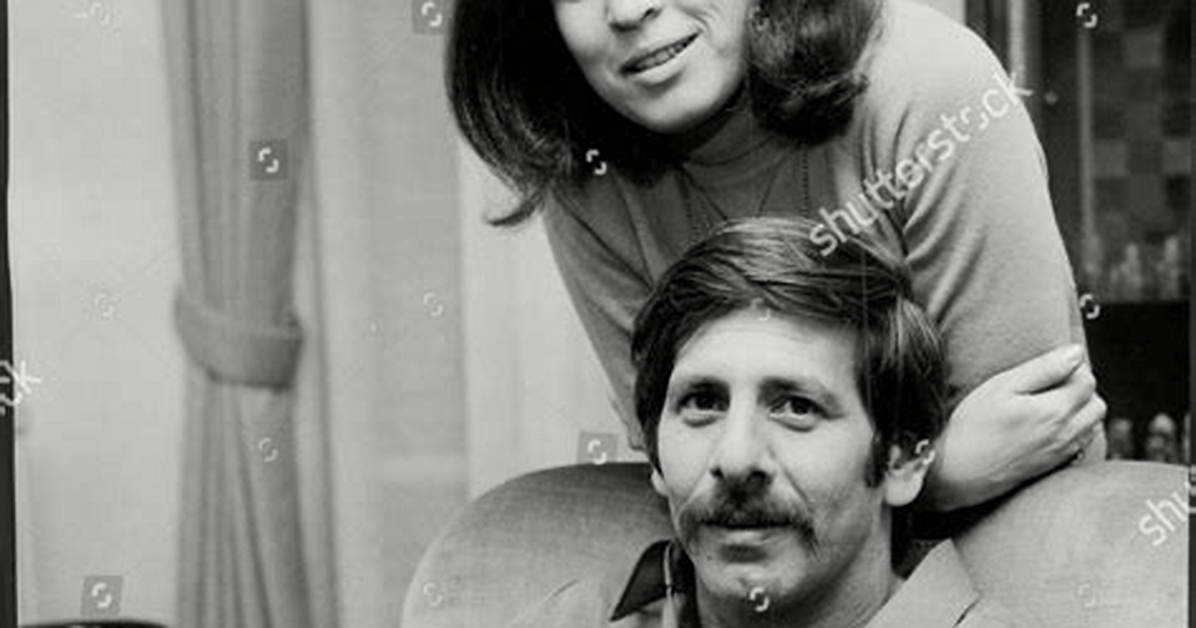 Chaim Topol Wife: Meet Galia Topol