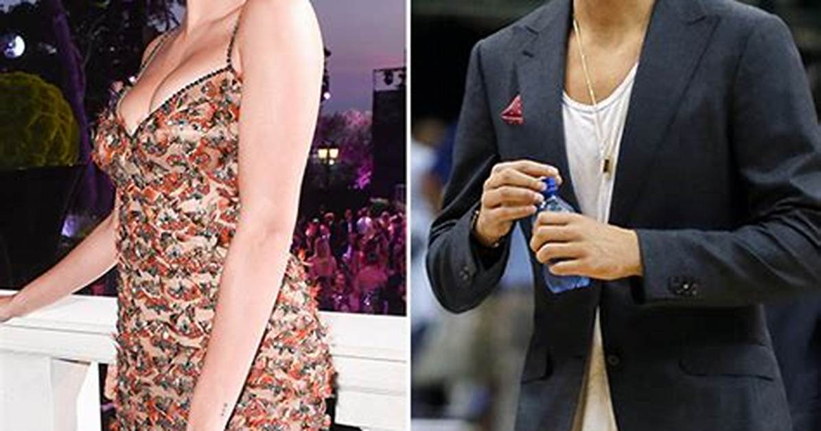 Chandler Parsons’s Girlfriend: Who Is Chandler Parsons Dating?