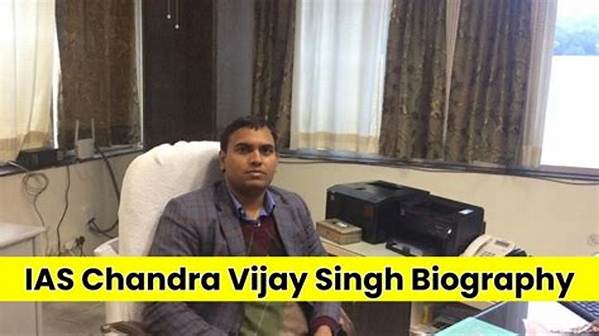 Chandra Vijay Singh Net Worth, Age, Height, Bio, Birthday, Wiki!