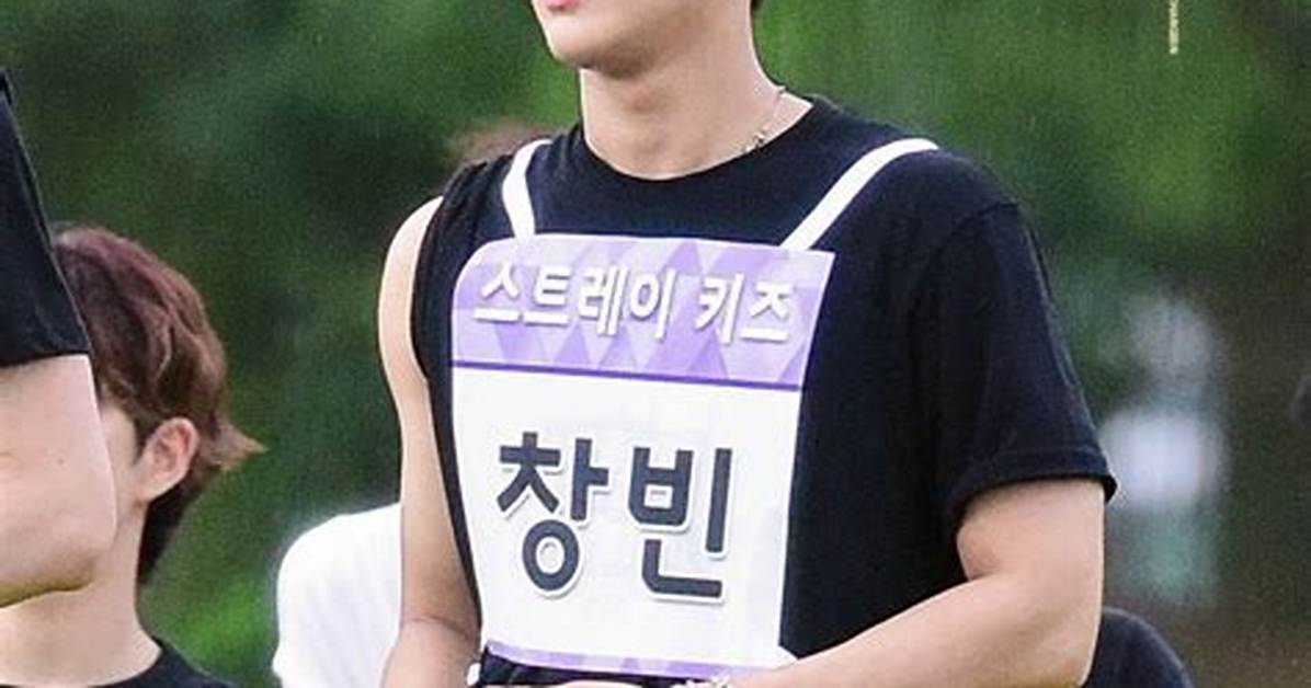 Changbin Bio, Age, Parents, Height, Net Worth