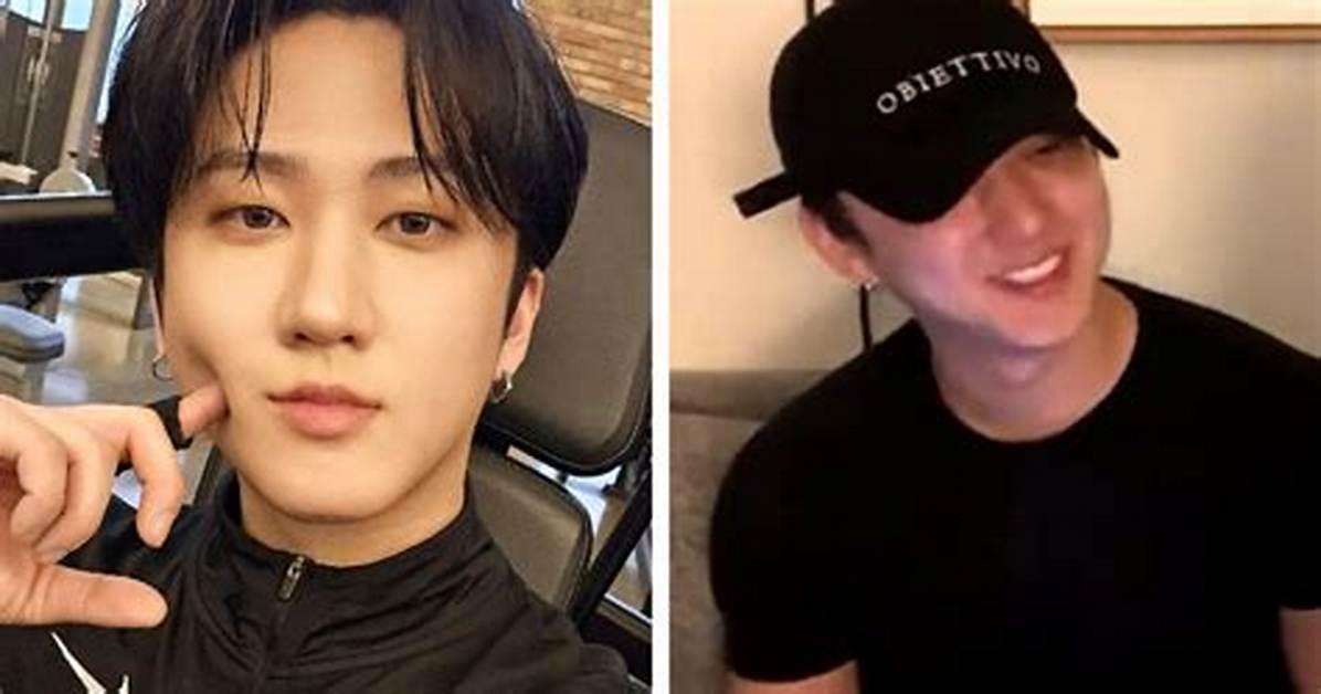 Changbin Girlfriend: Who Is Changbin Dating?