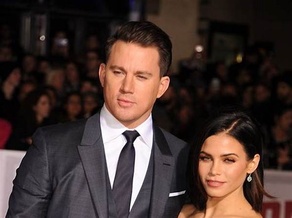 Channing Tatum and Jenna Dewan $50 Million Divorce: Pregnant Emergency Baby Plans After Amber Heard Cheating Rumors?