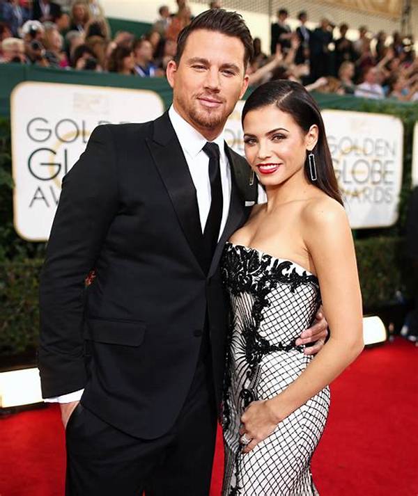 Channing Tatum Ex-Wife: Meet Jenna Dewan