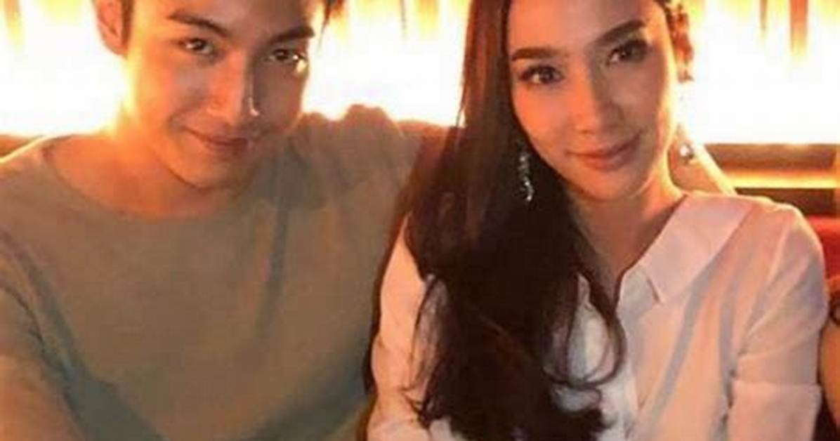 Chanon Ukkharachata’s Girlfriend: Who Is Chanon Ukkharachata Dating?