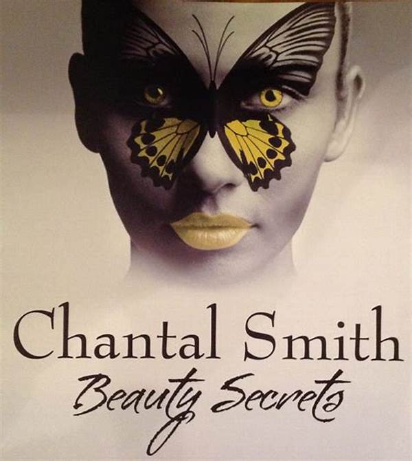 Chantal Smith’s Boyfriend: Who Is Chantal Smith Dating?