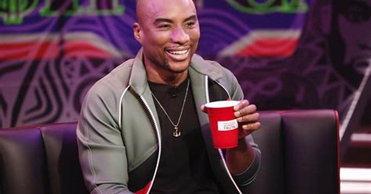 Charlamagne Tha God Wiki: How Tall Is He? Net Worth and Relationship
