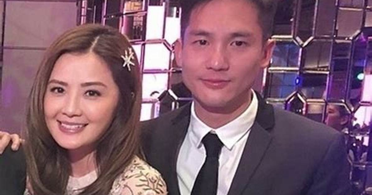 Charlene Tan’s Boyfriend: Who Is Charlene Tan Dating?