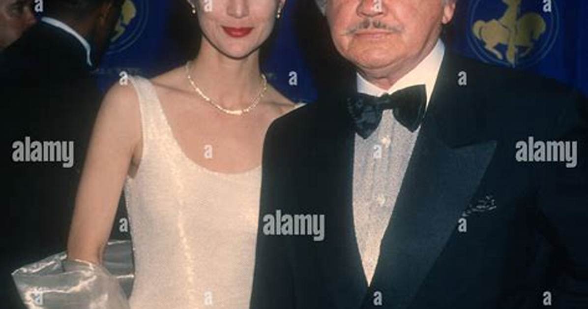 Charles Bronson Wife: Meet Kim Weeks