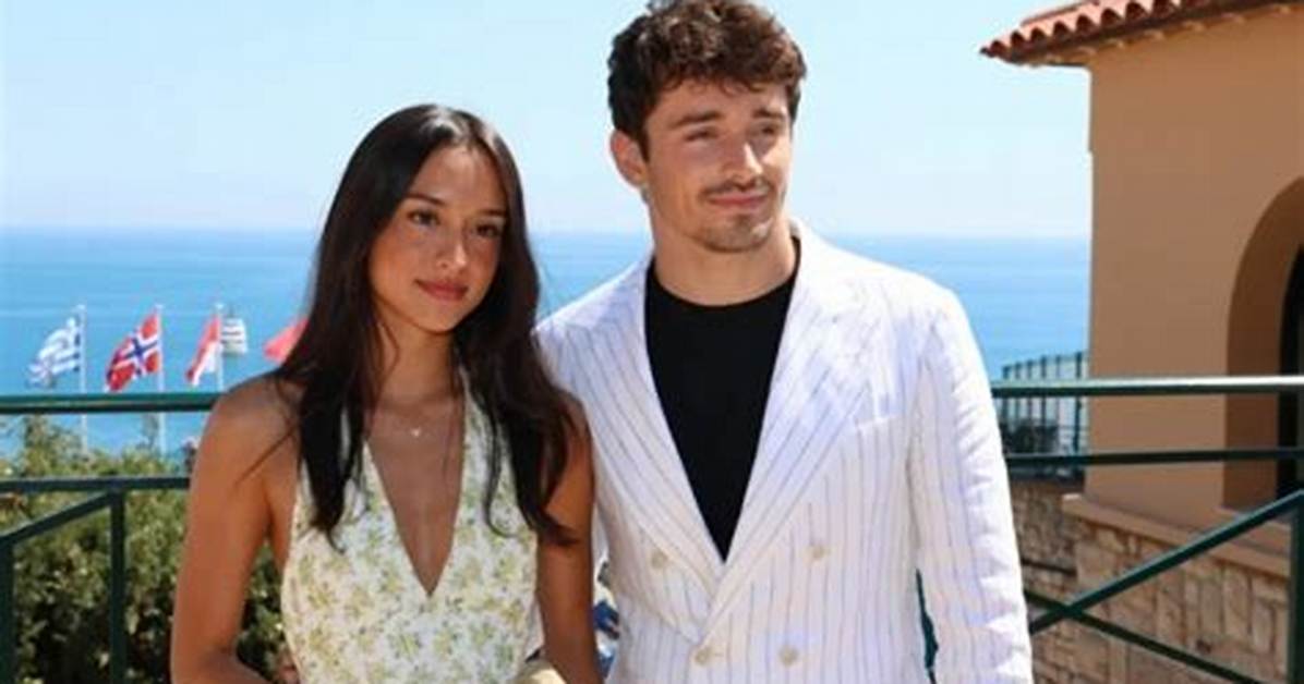 Charles Bryant’s Girlfriend: Who Is Charles Bryant Dating?
