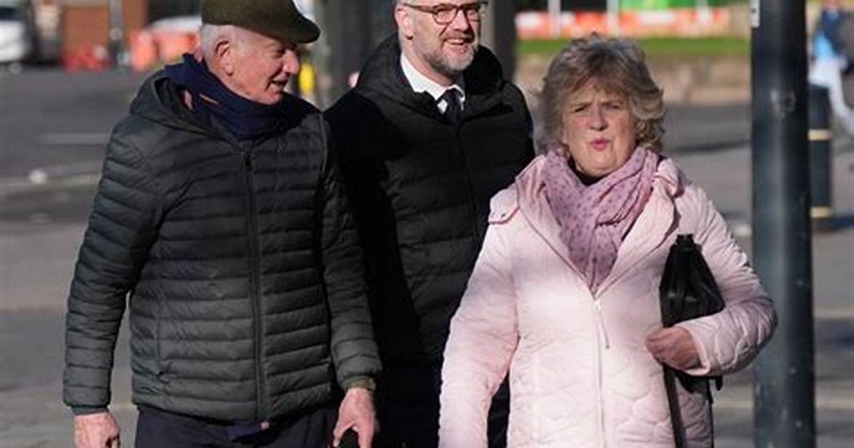 Charles Hanson Parents: Who Is Charles Hanson’s Parents?