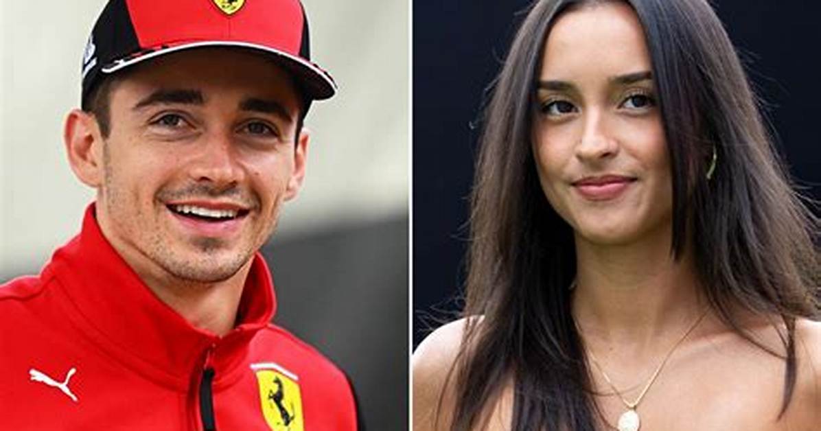 Charles Henrique’s Girlfriend: Who Is Charles Henrique Dating?
