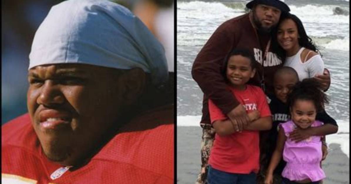 Charles Johnson Cause of Death, Age, Family, Net Worth