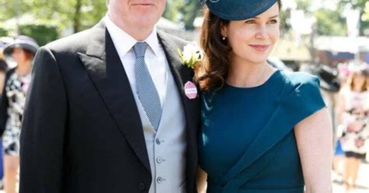 Charles Kelly Children: Meet His 3 Children