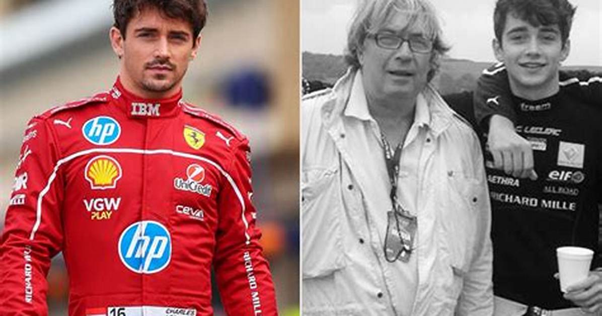 Charles Leclerc Parents Meet Herv%C3%A9 and Pascale 1200. Jpg