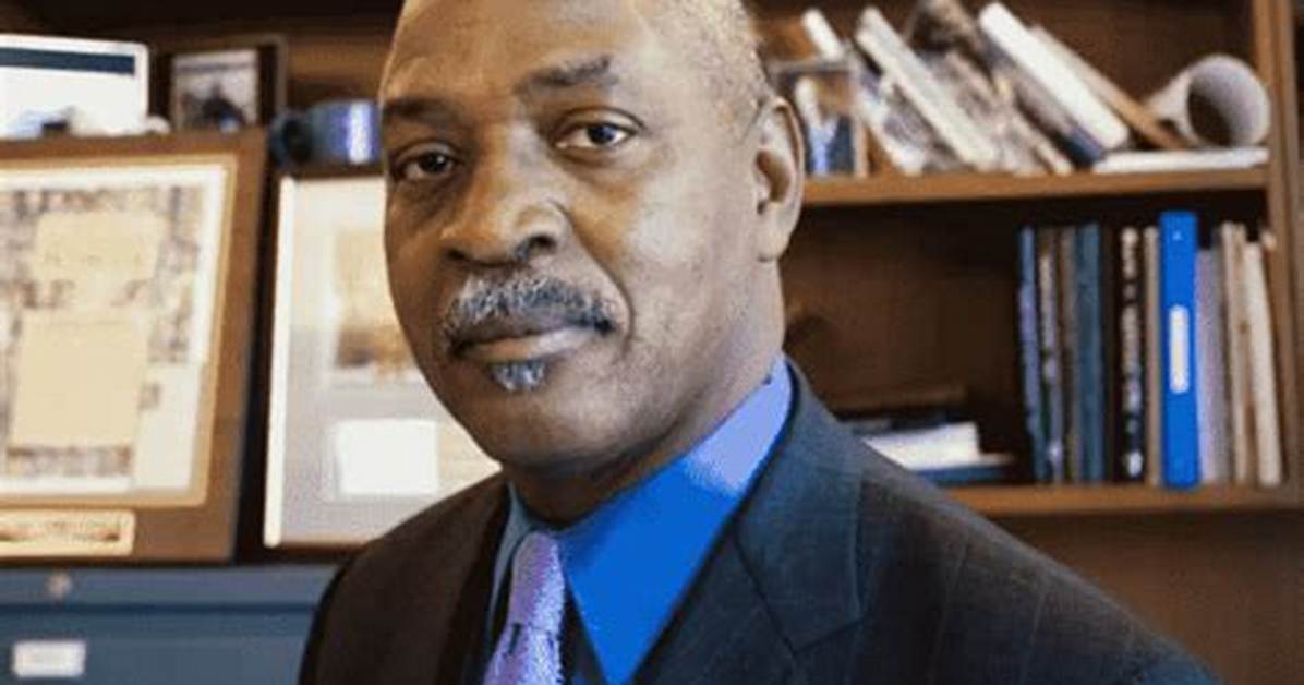 Charles Ogletree Wife: Meet Pamela Barnes