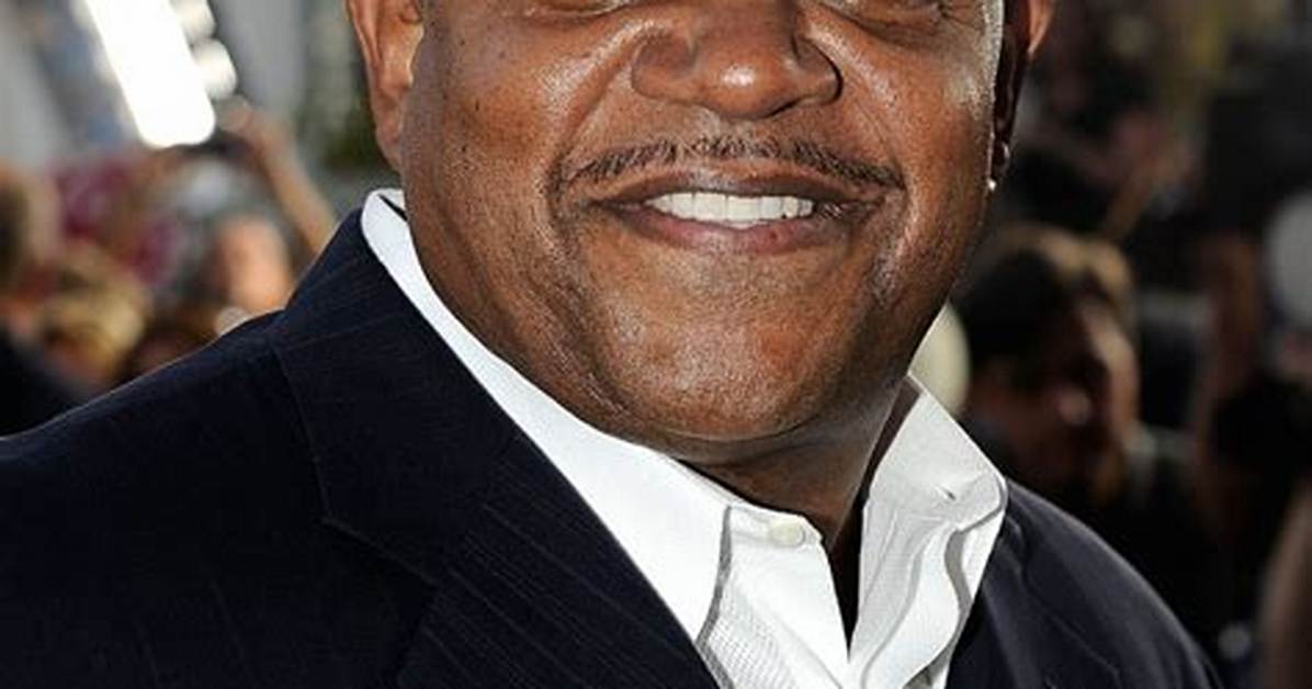 Charles S. Dutton Net Worth, Age, Height, Bio, Birthday, Wiki!