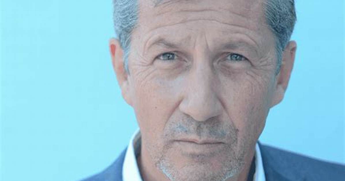 Charles Shaughnessy Net Worth 2024, Age, Height, Bio, Birthday, Wiki!