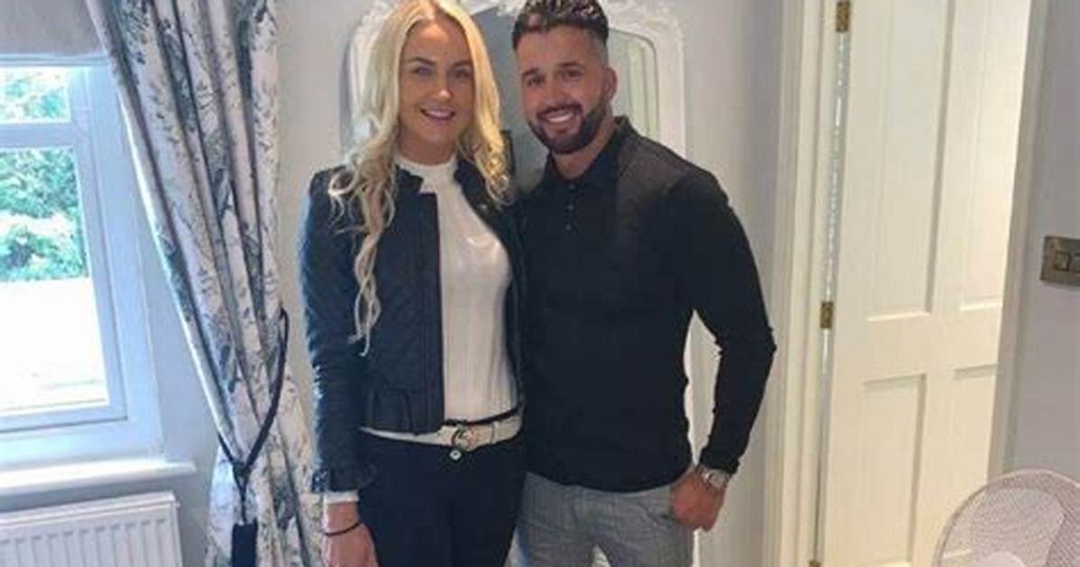 Charley Hull Husband: Meet Ozzie Smith
