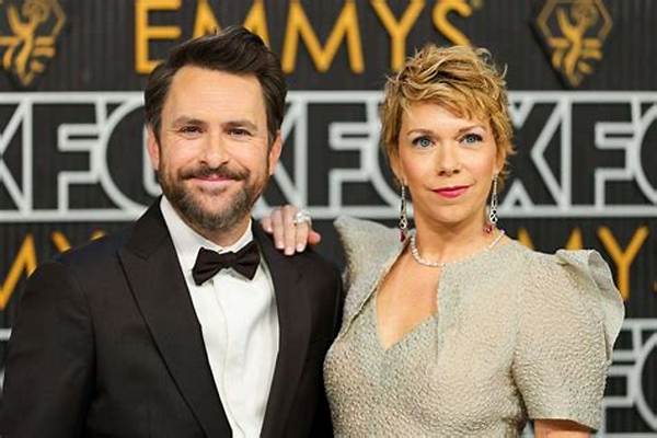 Charlie Day’s Wife: Who Is Charlie Day Dating?