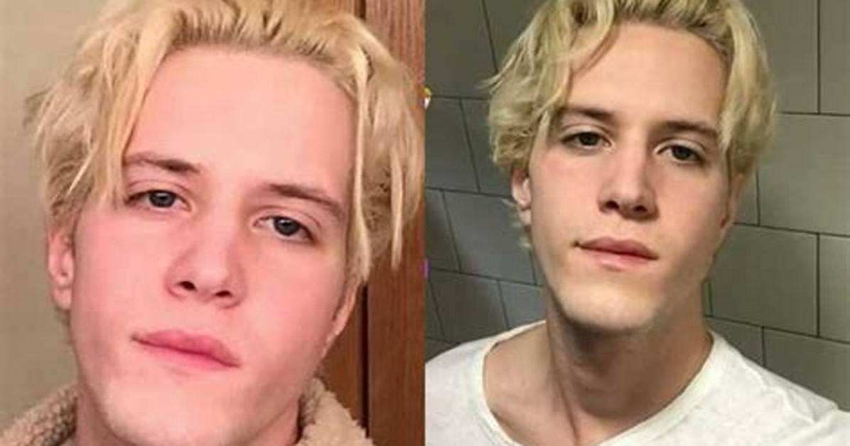 Charlie Hill Grant- All About Lana Del Rey Brother