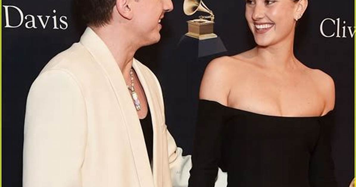 Charlie Short’s Girlfriend: Who Is Charlie Short Dating?