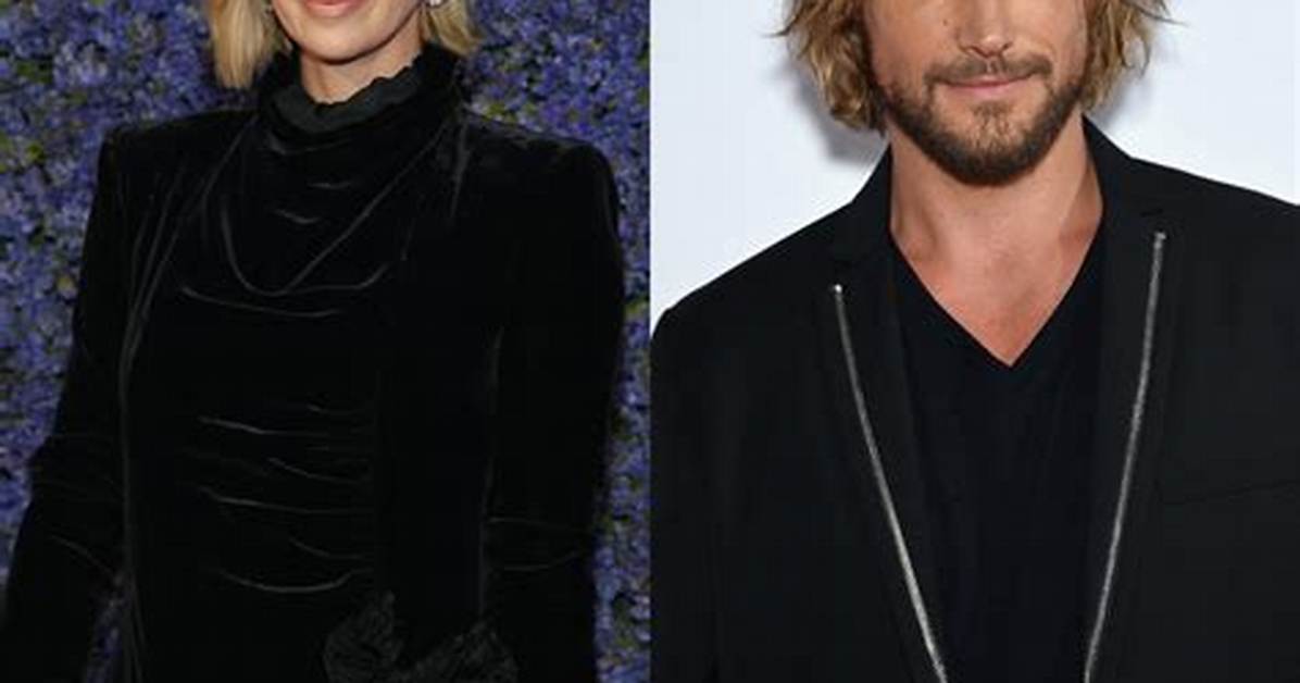 Charlize Davie’s Boyfriend: Who Is Charlize Davie Dating?