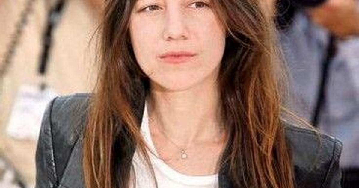Charlotte Gainsbourg Age, Height, Weight