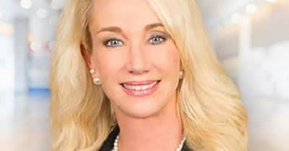 Charlotte Hopkins- Wiki, Bio, Age, Height, Net Worth, Husband, Marriage