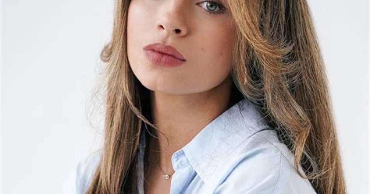 Charlotte Jordan Parents: Who Are Charlotte Jordan Parents?