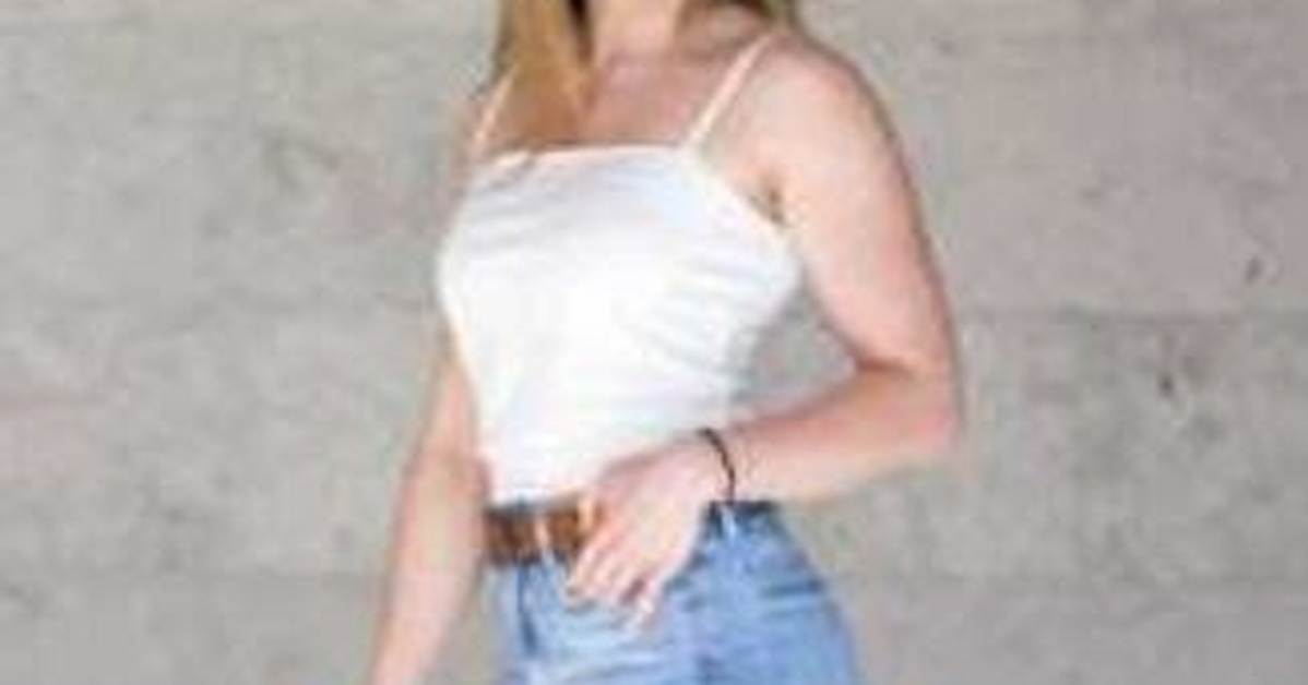 Charlotte Powdrell- Wiki, Age, Height, Net Worth, Boyfriend, Ethnicity