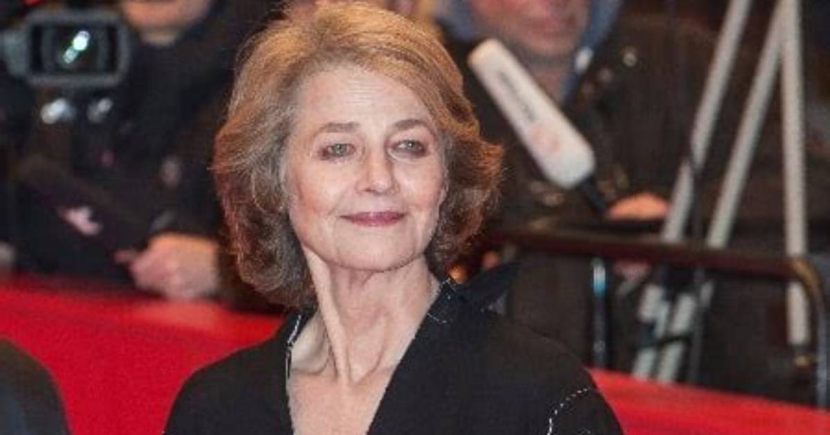 Charlotte Rampling Net Worth, Age, Height, Bio, Birthday, Wiki!