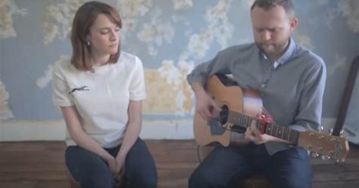 Charlotte Ritchie Children: Meet Landon and Jayna