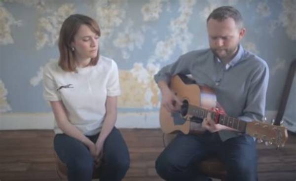 Charlotte Ritchie Children: Meet Landon and Jayna