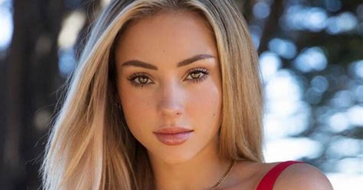 Charly Jordan Biography: Boyfriend, Tiktok, Age, Net Worth, Youtube, Dance, Makeup, Parents, Height, Wikipedia, Logan Paul, Necklace, Harry Jowsey