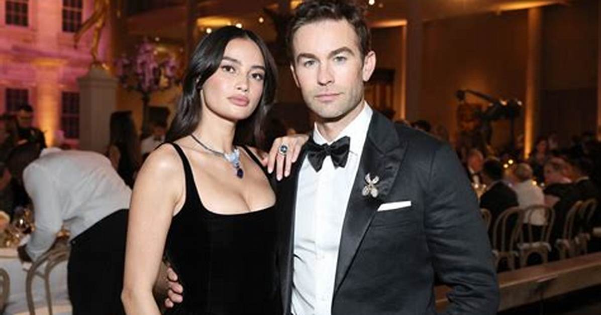 Chase Crawford’s Girlfriend: Who Is Chase Crawford Dating?
