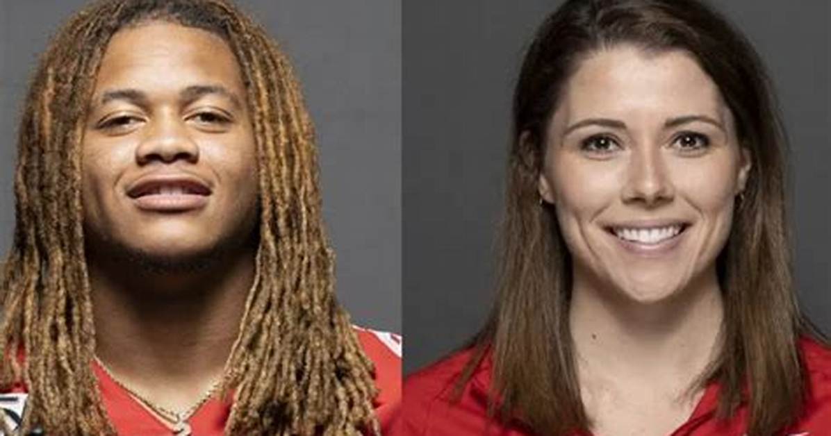 Chase Young Wife: Is Chase Young Married?