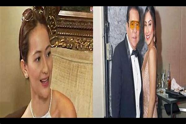 Chavit Singson's Partner, Josephine Pintor Biography: Age, Net Worth, Wikipedia, Pictures, Children | Thecityceleb