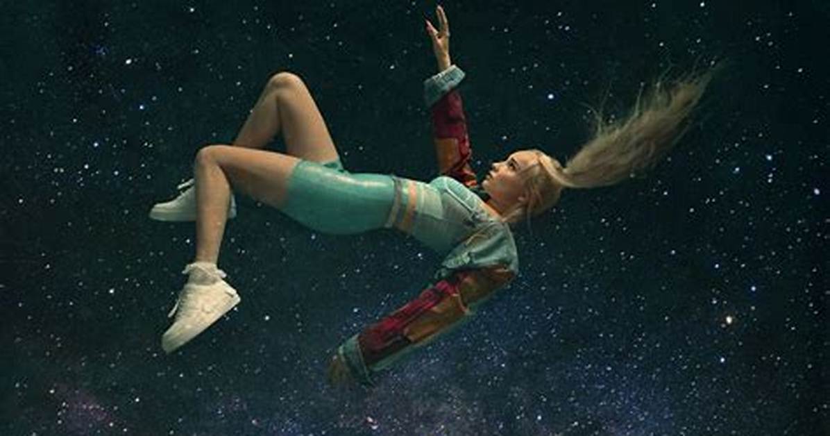 Cheat Codes and Kim Petras Release 'Feeling of Falling'