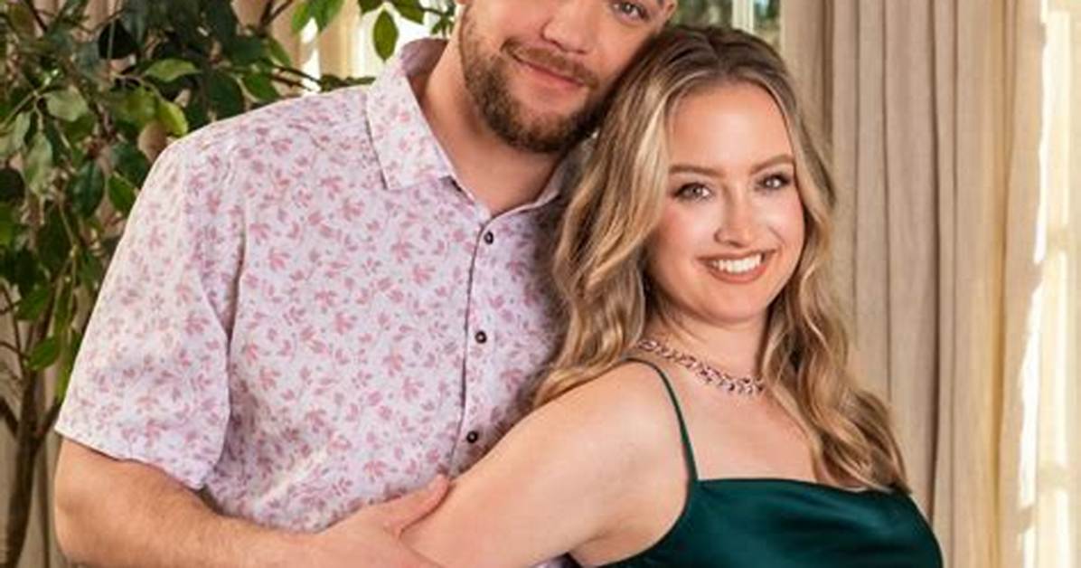 Checkout Elizabeth Potthast Castravet (90 Day Fiance) Wiki, Bio, Age, Height, Job, Instagram, Birthday, Parents, Family! !