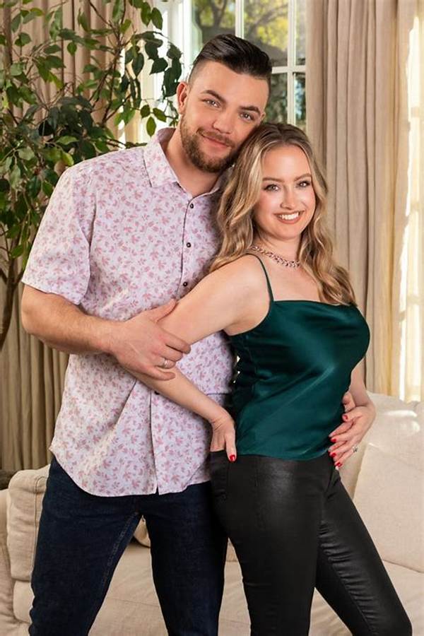 Checkout Elizabeth Potthast Castravet (90 Day Fiance) Wiki, Bio, Age, Height, Job, Instagram, Birthday, Parents, Family! !